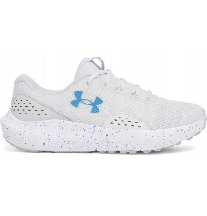 Under Armour Charged Surge