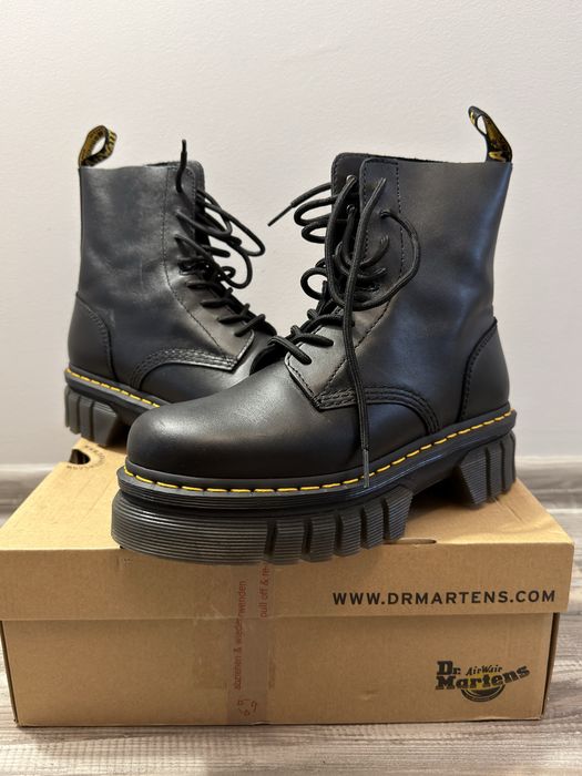 Нови боти Dr. Martens AUDRICK 8