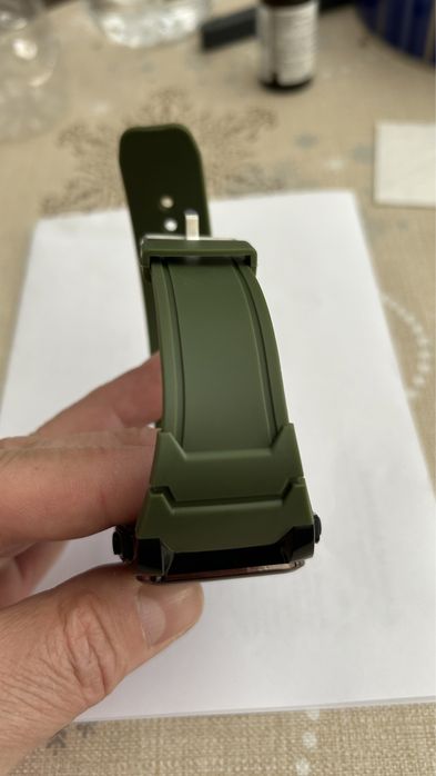 Цифров часовник LCD