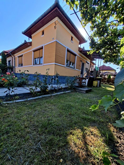 Vand casa in Turda jud Cluj