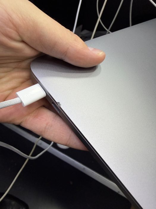 Macbook Air M1 256 gb