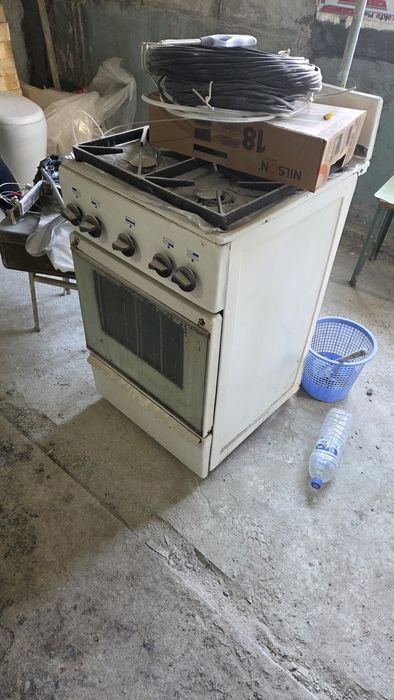 Чугунная ванна продаётся