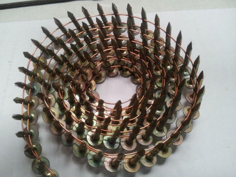 Bostitch BeA Dewalt Prebena Makita  MAX такер пирони битумни керемиди