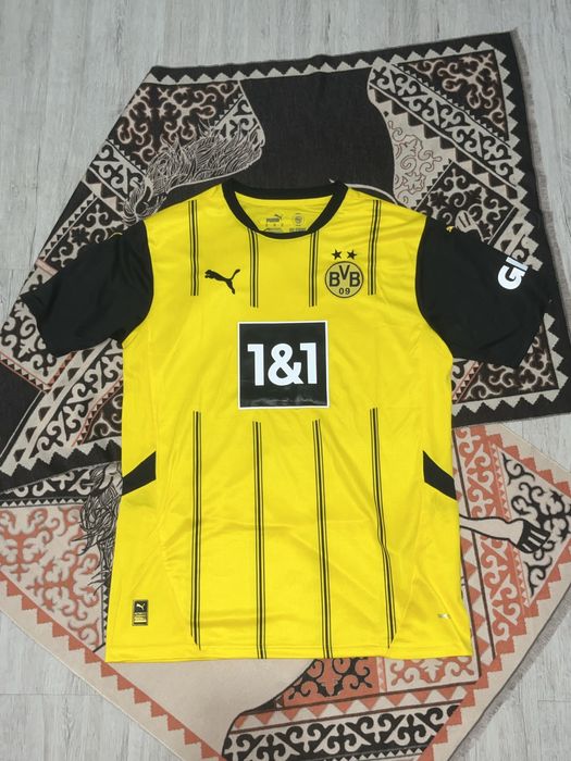 Футбольная форма