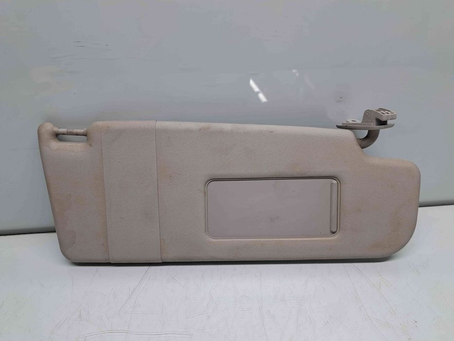 Parasolar dreapta Volkswagen Golf 6 (5K1) [Fabr 2009-2013] OEM