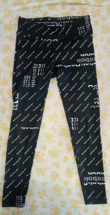 Продали лосины женские