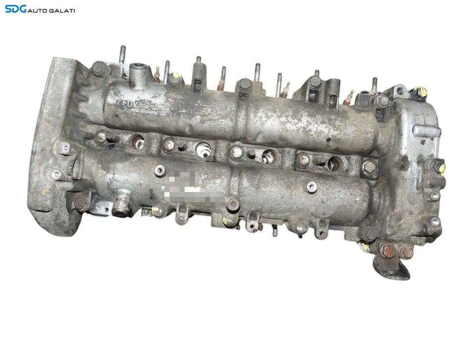 Motor Ambielat Fara Anexe 1.3 CDTI Z13DTH Opel Corsa D 2006 - 2014 Cod 55206013 55210533 [B4780]