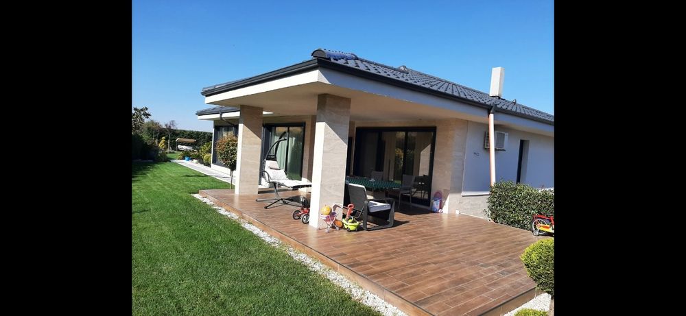 Продава се Къща в с. Марково, Област Пловдив - 300 кв.м за 2300 €/кв.м - Снимка #3