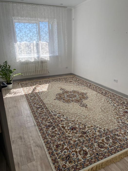 Асан ул. даулеткерей 1ком домик