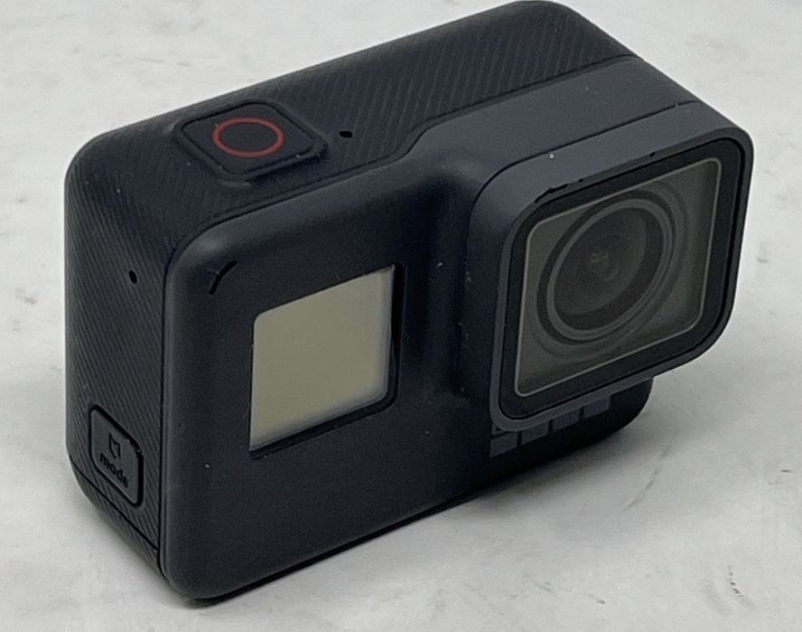 продам экшн камеру gopro 5 hero black