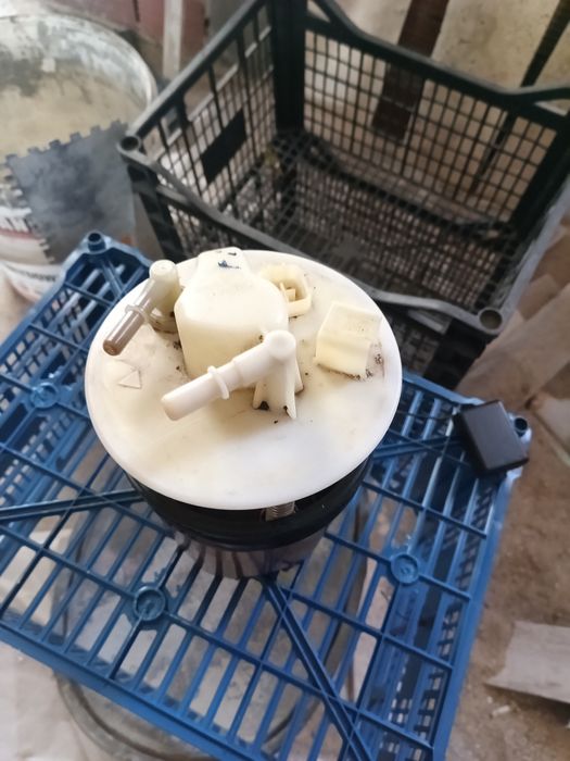 Мазда 6 Дизел части