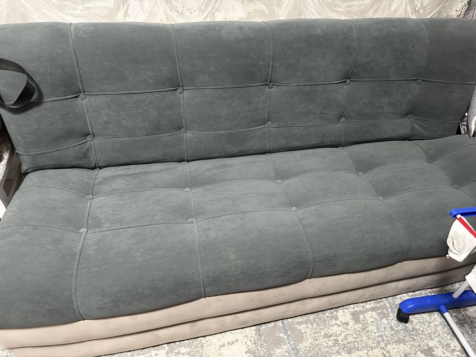 Новый диван срочно