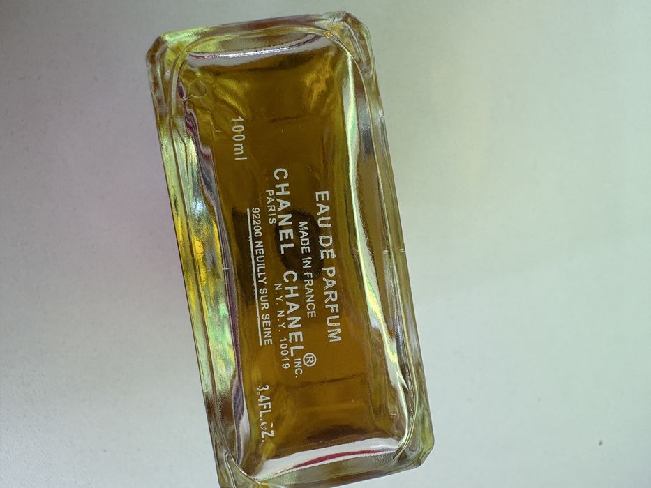 Parfum Chanel N’5