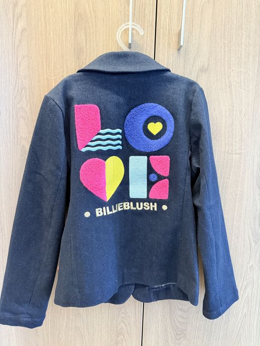 Ново детско сако Billieblush, размер 8 години, 126 см