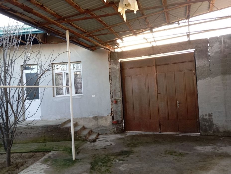 Yuqorichirchiq Bordanko'l da 6 - sotux xovli uchastka sotiladi