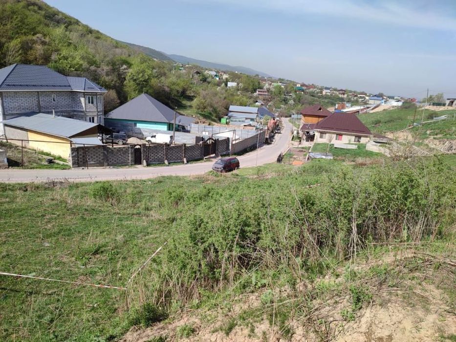 Продается Участок в городе