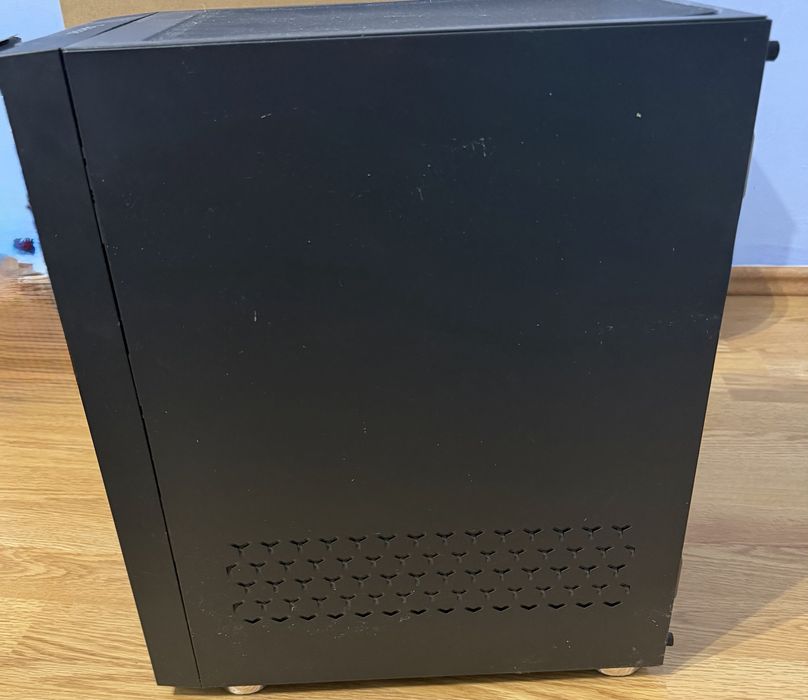 Vând PC Gaming – i5 10400F / RTX 3050 / 32GB RAM