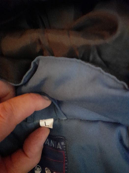 Geaca de iarna calitate foarte buna.