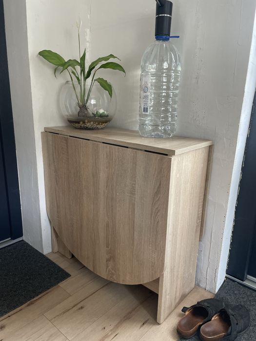 Dulap Combinat + Birou Spatios + Masa Extensibila Cadou