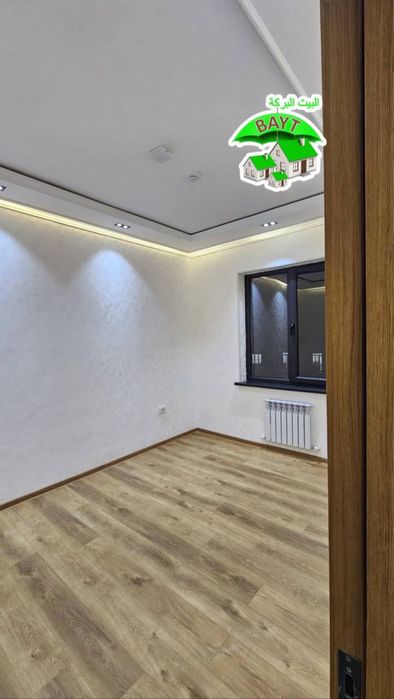 х Новостройка 2/14/16 Урикзор Резиденс,Площадь:57м2