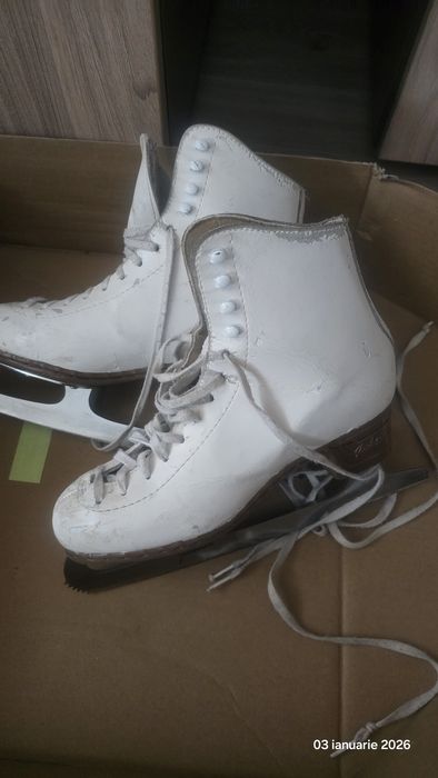 Patine Jackson mystique