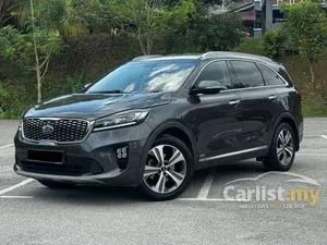 Kia Sorento GT Line Киа Соренто GT Line 2018г 2.2 дизел На части!!