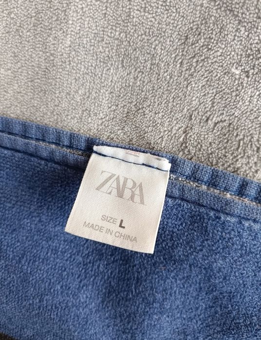 Хавлиено пончо Zara Avengers панталонки за плуване Next