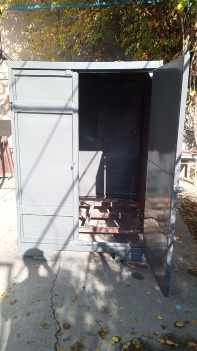 Продам контейнер 5т.