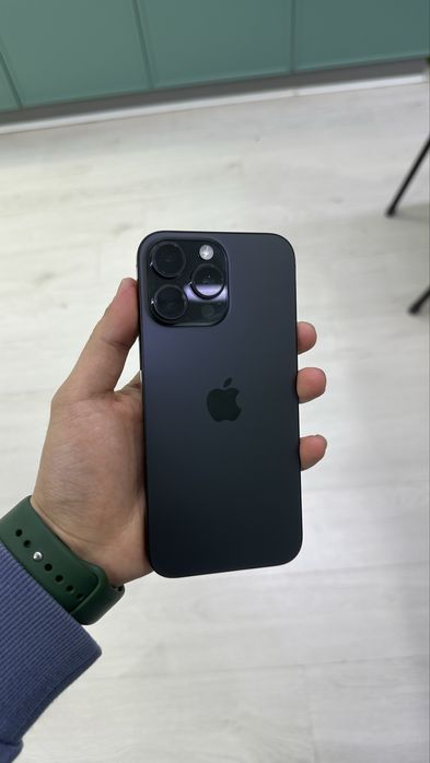 Iphone 16 pro max 256gb