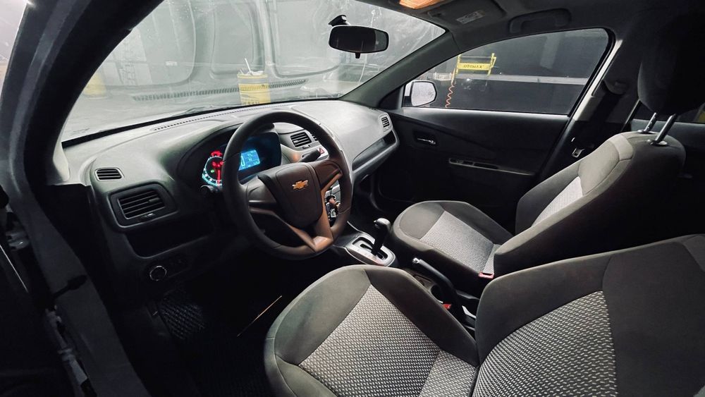 Продаётся Cobalt 4 pozitsiya 2025