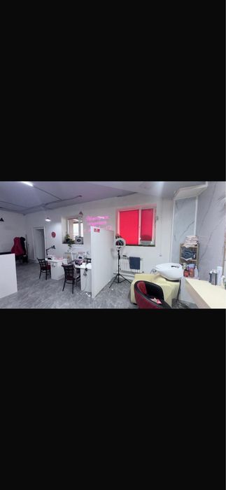 ‼️Срочно продам парикмахерскую‼️