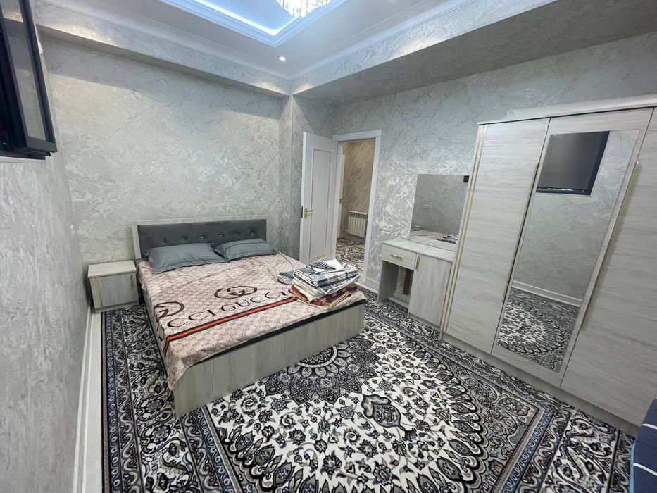 Кунлик уй  топширилгани Сергели тоза халол (сдается по суточно Сергели