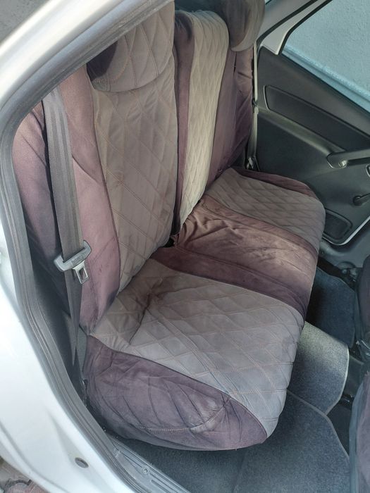 Алканьтара чехол приора гранта