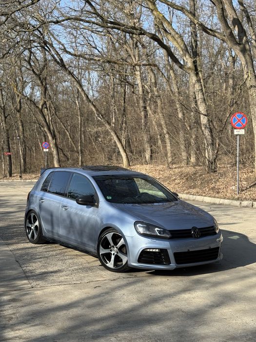Golf 6 1.4 TSI 122cp