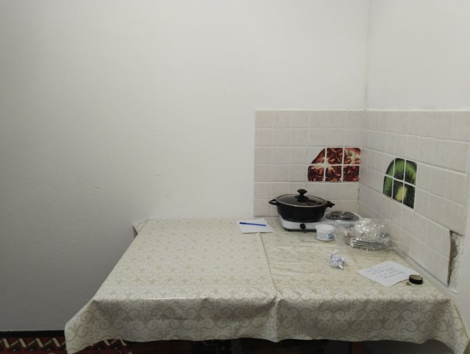 Комната в малосемейном общежитии добропорядочным  лицам