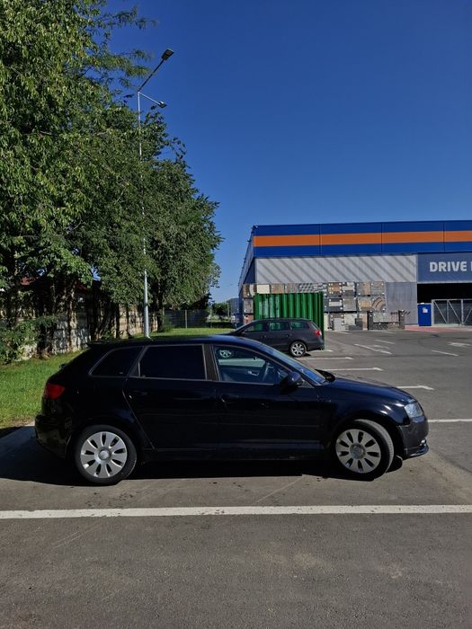 AUDI A3 2005 — imagine 2
