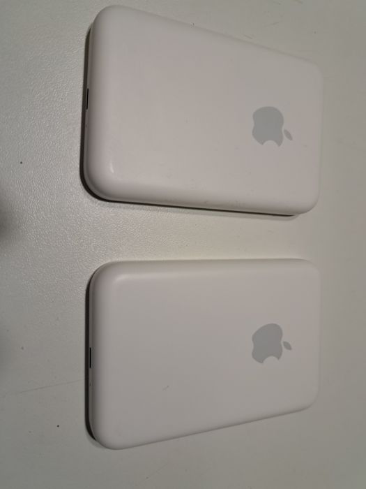 Apple air magsafe battery