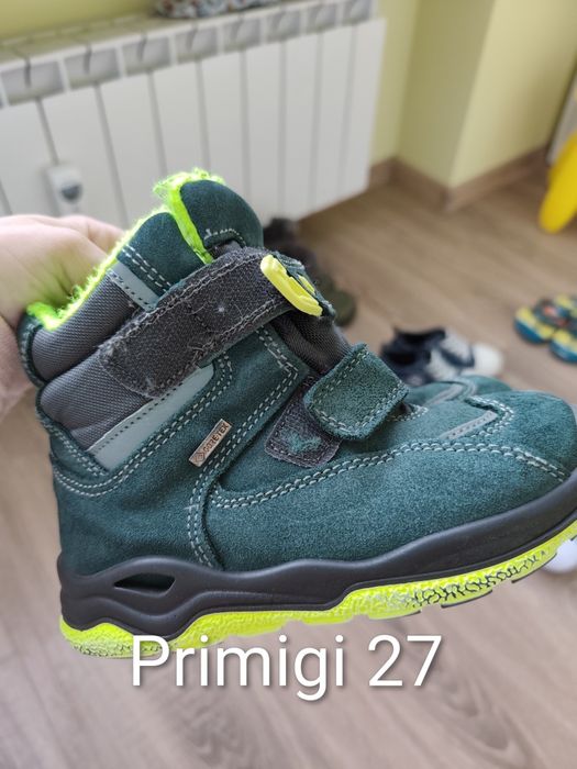 Нови и запазени обувки 27-30 номер