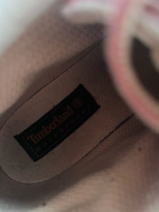 Дамски обувки Timberland