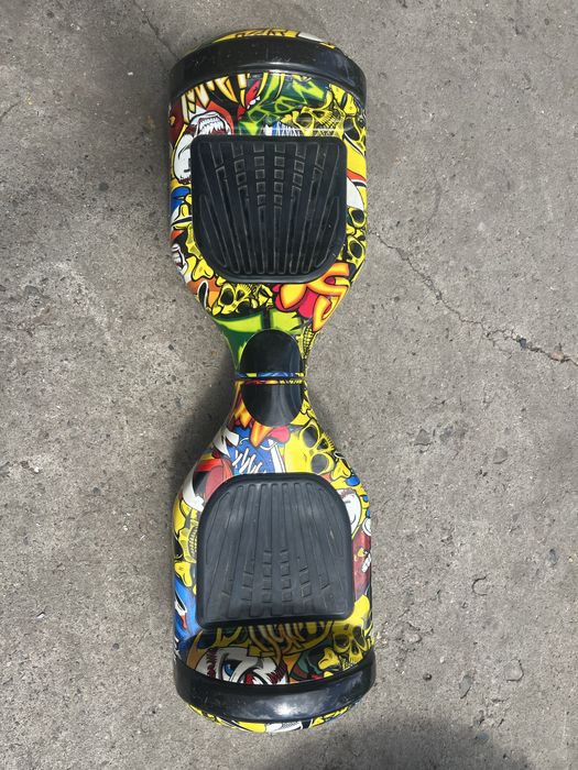 Продам героскутер.