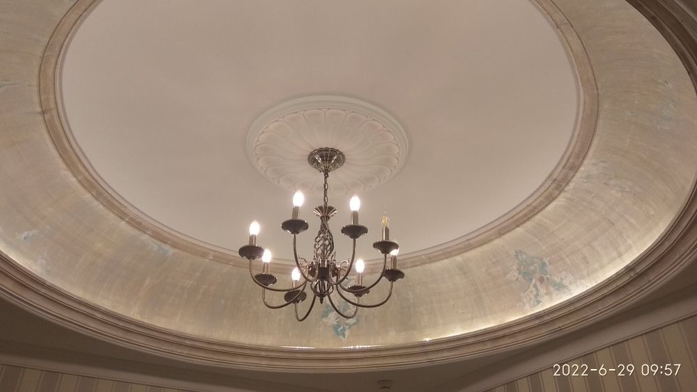 Электрик со стажем