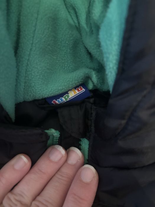 Veste Lupilu marime 104cm