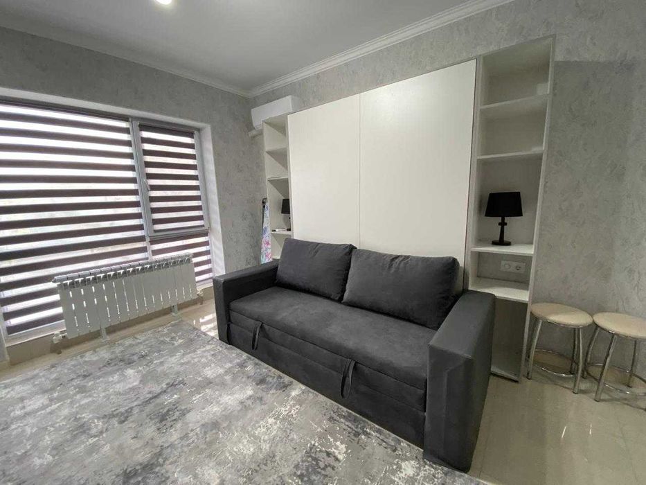 Теремки-студии от Best House Group