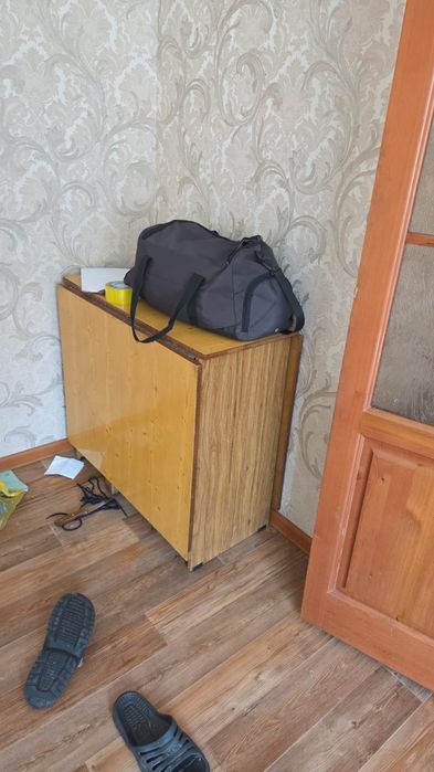 Мебель.    кровать