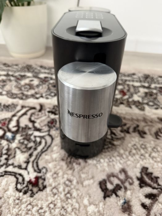 Aparat cafea  nespresso