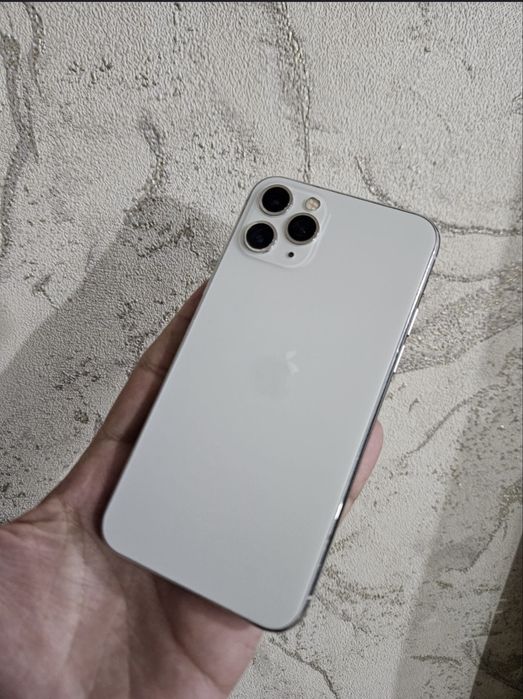 Iphone 11 Pro Oq