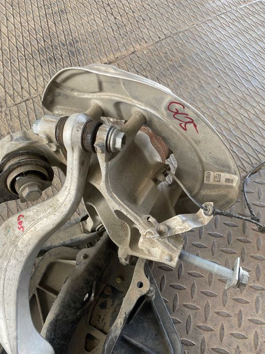 Articulatie completa spate dreapta BMW X5 G05 X6 G06