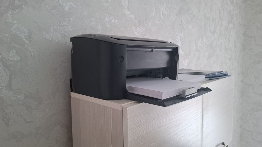 Продам принтера 2 шт в отличном состоянии