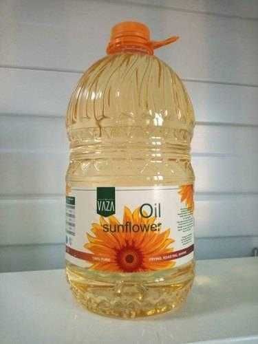 Ulei de floarea soarelui