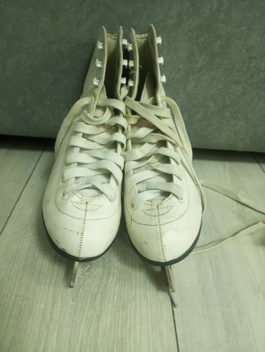 Коньки 36 размер